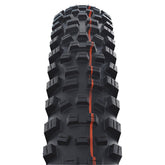 Schwalbe Hans Dampf Addix Super Gravity Soft Folding TLE